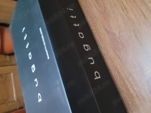 Pantofi eleganți Bugatti, mărimea 41