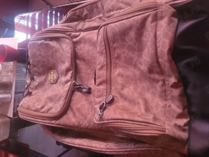 Rucsac  Delphin Area Carpath Camouflag