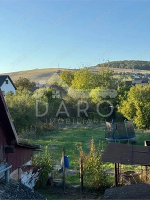 Casa de vanzare Sancraiu de Mures langa La Coperativa - imagine 5