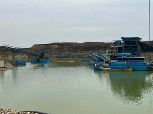 Vând Graifer Plutitor  - imagine 5