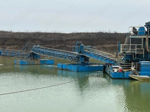 Vând Graifer Plutitor  - imagine 4