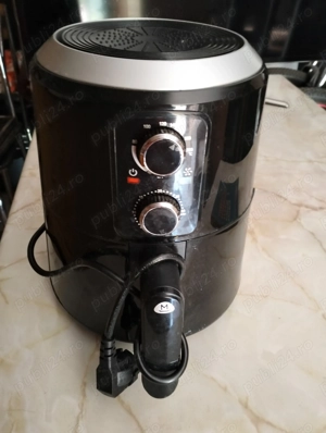 Air Fryer Mandine , folosit doar o data