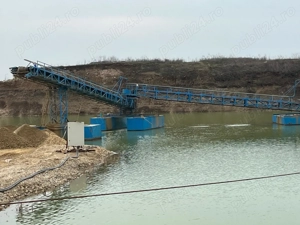 Vând Graifer Plutitor  - imagine 3