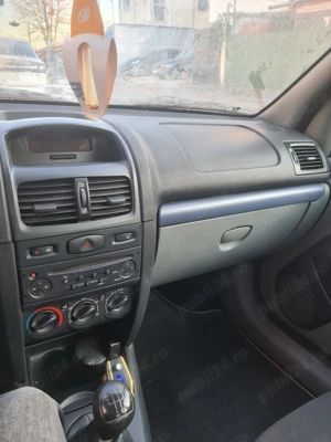 Renault Clio 2, 1.4 8v + GPL - URGENT - imagine 2