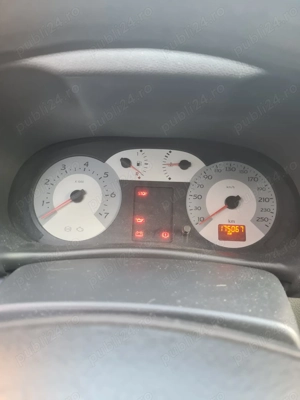 Renault Clio 2, 1.4 8v + GPL - URGENT