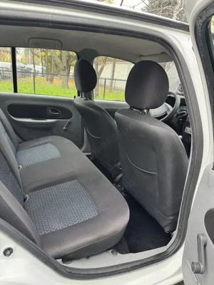 Renault Clio 2, 1.4 8v + GPL - URGENT - imagine 5