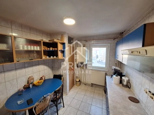 Apartament 2 camere, 50 mp, loc. Alba Iulia, Zona Ampoi I  - imagine 3