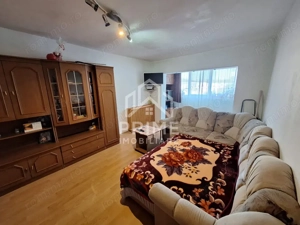Apartament 2 camere, 50 mp, loc. Alba Iulia, Zona Ampoi I 
