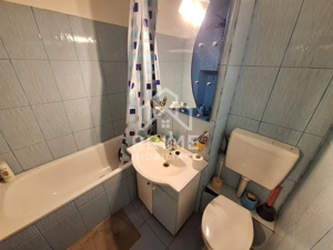 Apartament 2 camere, 50 mp, loc. Alba Iulia, Zona Ampoi I  - imagine 4
