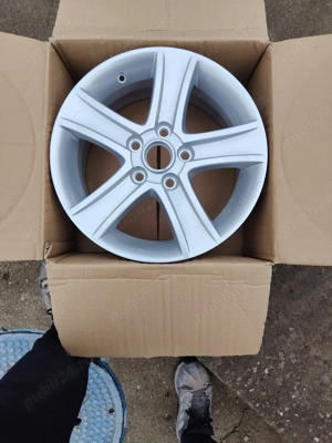 Vand jante de aliaj - imagine 2