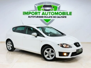 Seat Leon 1.4 TSI FR - imagine 3