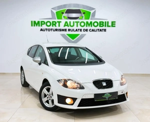 Seat Leon 1.4 TSI FR - imagine 5