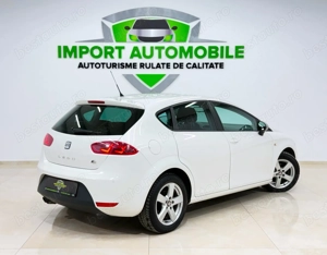 Seat Leon 1.4 TSI FR - imagine 6