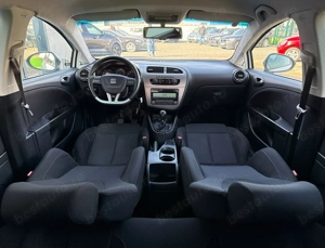 Seat Leon 1.4 TSI FR - imagine 17