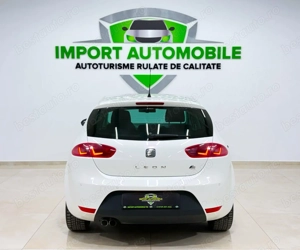 Seat Leon 1.4 TSI FR - imagine 7