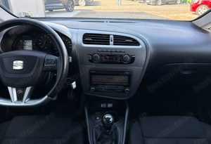 Seat Leon 1.4 TSI FR - imagine 12