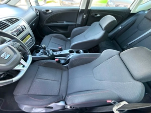 Seat Leon 1.4 TSI FR - imagine 14