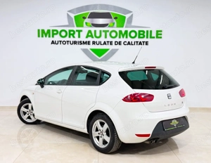 Seat Leon 1.4 TSI FR - imagine 8