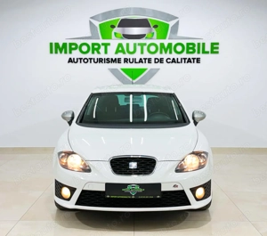 Seat Leon 1.4 TSI FR - imagine 2