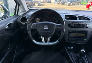 Seat Leon 1.4 TSI FR - imagine 11