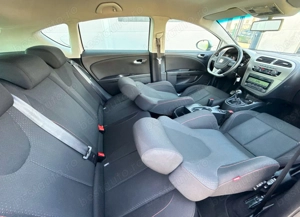 Seat Leon 1.4 TSI FR - imagine 16