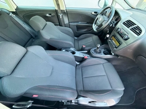 Seat Leon 1.4 TSI FR - imagine 15