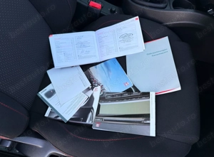 Seat Leon 1.4 TSI FR - imagine 9