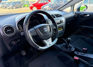 Seat Leon 1.4 TSI FR - imagine 10