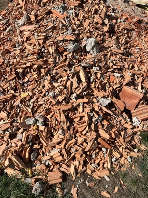 umplutura constructii