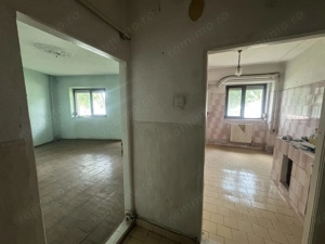 3 cam, 70 mp, decomandat, parter, N. Titulescu, pretabil sp. comercial - imagine 7