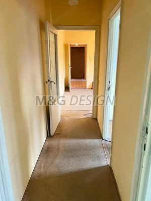 Apartament 3 cam CT, clima. et 3, boxa - imagine 14