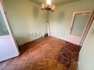 Apartament 3 cam CT, clima. et 3, boxa - imagine 16