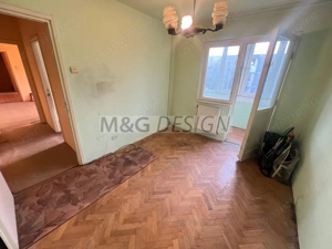 Apartament 3 cam CT, clima. et 3, boxa - imagine 3