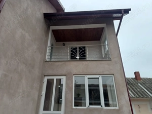 Balustrade Inox - imagine 2