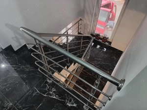 Balustrade Inox - imagine 4