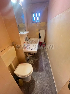 Apartament 3 cam CT, clima. et 3, boxa - imagine 17