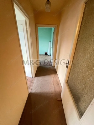 Apartament 3 cam CT, clima. et 3, boxa - imagine 9