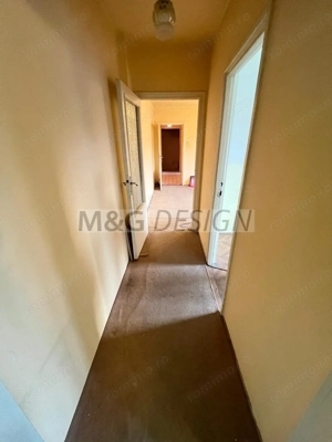 Apartament 3 cam CT, clima. et 3, boxa - imagine 12