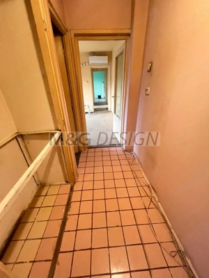 Apartament 3 cam CT, clima. et 3, boxa - imagine 8