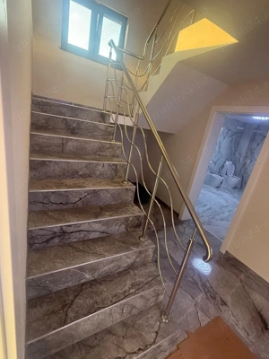 Balustrade Inox - imagine 3
