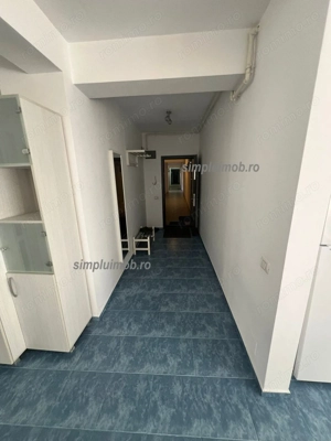 Apartament Spatios Cu Centrala Proprie 65mp an 2017 - imagine 6