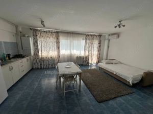 Apartament Spatios Cu Centrala Proprie 65mp an 2017