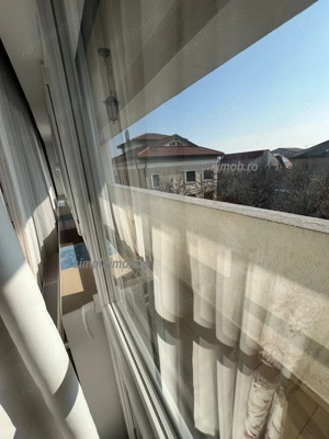 Apartament Spatios Cu Centrala Proprie 65mp an 2017 - imagine 8