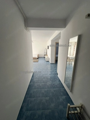Apartament Spatios Cu Centrala Proprie 65mp an 2017 - imagine 5