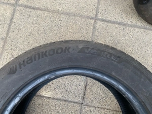 Anvelope Hankook Vara Dot 0125
