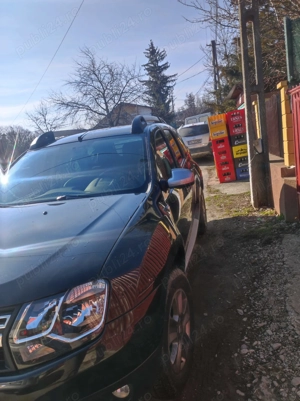 Dacia Duster 4*4 - imagine 3