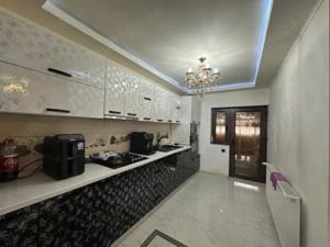 Agentia imobiliara VIGAFON vinde casa 4 camere Strejnicu - imagine 5