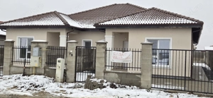 Proprietar vand casa tip duplex - imagine 6