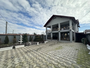 Agentia imobiliara VIGAFON vinde casa 4 camere Strejnicu