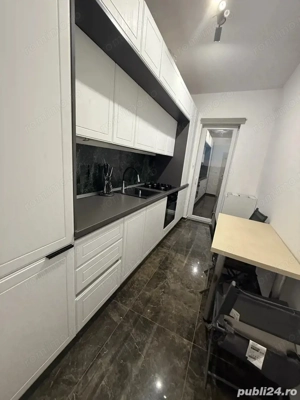 Apartament cu 2 camere decomandat Chisoda - imagine 6